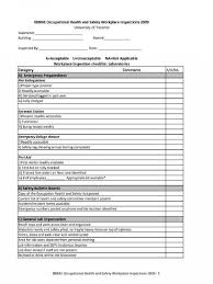 Introduction to electrical inspection checklist: Checklist Template Samples Eyewash Station Eye Wash Monthly Emergency Sample Osha 670x867