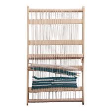 Jucaria/produsul poate contine piese tip afisare: Rama Pentru Tesut 84 Cm Creatoys