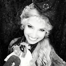 Layla Harrison Fans (@LHarrisonFans)