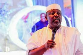 Owelle rochas anayo okorocha (born 22 september 1962) is a nigerian multi billionaire and politician from imo state, nigeria who won the 6 may 2011 gubernatorial election in imo state and was reelected for his second term on april 11, 2015. I M Still In Apc Okorocha