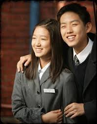 Actress, model, singer and dancer. Baek Sung Hyun Park Shin Hye Park Shin Hye Korean Drama Stairway To Heaven