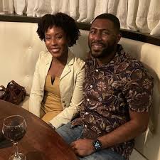 Taylor Hines and Al-Malik Forrest's Wedding Registry