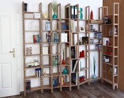 Bücherregal Und Bücherregal Systeme Für Ihr Zuhause Regaflex