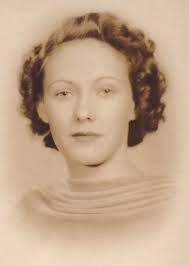 Helen Katharine McNatt Lipham (1921-2017)