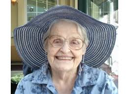 Helen Foster Obituary (1925