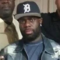 Mr. Damon Eugene Burton Obituary