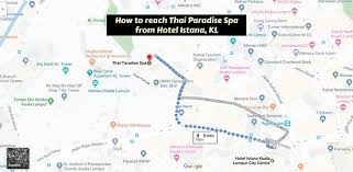 Pejabat pos besar kuala lumpur) is the biggest general post office in malaysia. Before Get Massage Picture Of Thai Paradise Spa Kuala Lumpur Tripadvisor