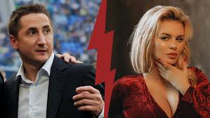 Guberniev O Konflikte Bystrova I Semenovich Pust Smenyat Pol I Vstanut V Paru Na Lednikovom Periode Sport Ekspress