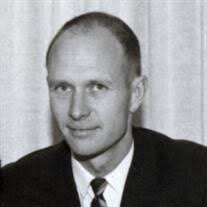 Thomas Jepsen Obituary