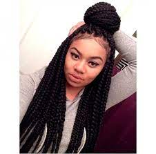 You would get 30 strands in each pack and the number of packs you need depends on how you want to braid them. How Many Packs Of Hair For Box Braids Novocom Top
