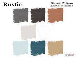 Professional Interior Paint Color