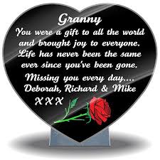 In loving memory quotesof granny. Tombstone Messages For Grandmother