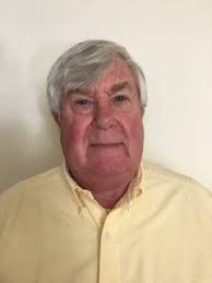 Santa Paula school board: Tim Hicks