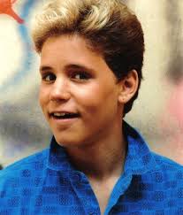 14 years without Corey. 14 years without this beautiful, kind, loving,  talented man. Corey was so special and the world was so incredibly lucky to  have him for the time that we