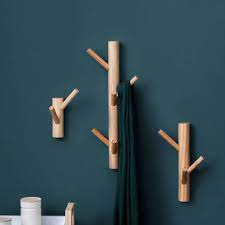 Check spelling or type a new query. Tree Branch Coat Hook Home Decor Hooks Coat Rack Wall Wooden Coat Hooks