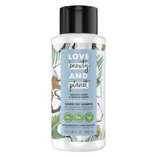 Also, do not apply it to the scalp as. Love Beauty And Planet Volume And Bounty Sulfate Free Thickening Shampoo For Thin And Fine Hair Coconut Water Mimosa Flower 13 5 Fl Oz Target