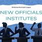 New Officials Institute - Midwest City
