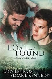 Lost and Found: Twist of Fate Book 1 [Book]