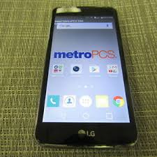 If successful, restart the device. Las Mejores Ofertas En Lg Metropcs Celulares Y Smartphones Ebay