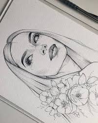Preciouss Pencil Drawing For Art Lovers Art Drawings Beautiful Art Drawings Sketches Creative Art Sketches