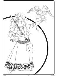 Search images from huge database containing over 620,000 we have collected 39+ belle disney princess coloring page images of various designs for you to color. Disney Princess Merida Crayola Com