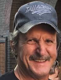 Obituary information for Tony Huff