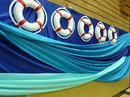 See more ideas about cruise party, cruise ship party, nautical party. Cruise Theme Party Ship Decorations Themed Centerpieces Boat Decoration Decor Themes Parties Google Pre Cruise Theme Parties Boat Party Theme Cruise Ship Party