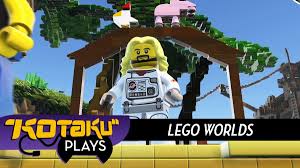 Feb 25, 2020 · lego worlds opens up a new world of creativity with friends. Getting Started In Lego Worlds