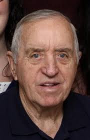 Obituary of Darrell Ezra Lowe