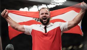 Weißhaidinger warf die neue bestweite im vierten versuch. 8zvivdlij3mhwm
