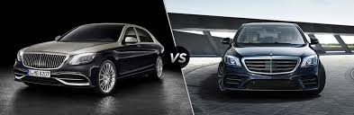 1200 nw 167th street, miami, fl 33169. 2019 Mercedes Benz S Class Vs 2018 Mercedes Benz S Class