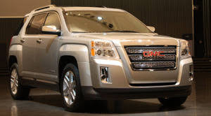 Image result for Onyx Black 2010 Terrain