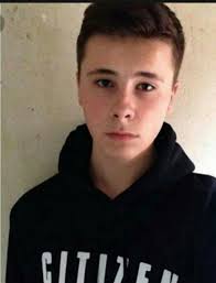 Adrian Howell is bae