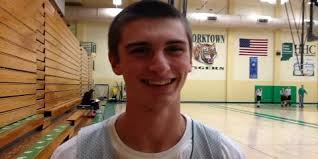 Yorktown comes up just short vs. Richmond