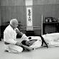 Roy Goldberg brings Daito Ryu Aikijujutsu to the Maine Gathering