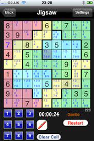 Within no time sudoku free puzzles will be your favorite online game. Sudoku Online Jigsaw Sudoku Of The Day