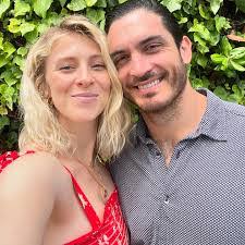 Jennifer Daigle's Instagram, Twitter & Facebook