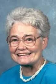 Geneva Flynn Obituary June 15, 2005