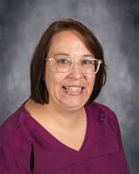 Jr. Sr. High School Teachers