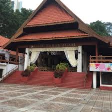 Bed and breakfast shah alam. Photos At Galeri Shah Alam Art Gallery