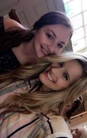 Brandy and Steven, your precious girl made such an impact and has been an  inspiration to our Karlee, as well. Karlee was 10 when she met Gracie.  Gracie and Haylee would let