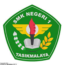 Proses yang baik akan menunjukan hasil yang baik. Smk Negeri 1 Tasikmalaya Wikipedia Bahasa Indonesia Ensiklopedia Bebas