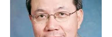 Albert Lam Desjardins Insurance Agent