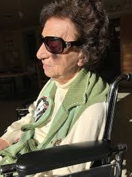 Mary Guardino's Instagram, Twitter & Facebook