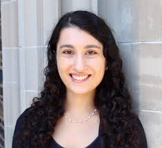 Master of Arts in Urban Bioethics Spring 2023 Presentation of Graduates by  MA Urban Bioethics