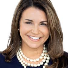 Joanna McDaniel Burkey named TOP 100 Executive Women in Tech to Watch