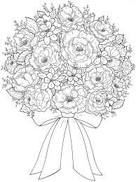 Maybe you would like to learn more about one of these? Welcome To Dover Publications Flower Coloring Pages Printable Coloring Pages Coloring Pages
