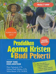 Maybe you would like to learn more about one of these? Materi Agama Kristen Kelas 7 Semester 1 Sedang