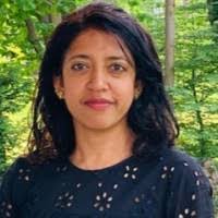 Najla Ali's Instagram, Twitter & Facebook