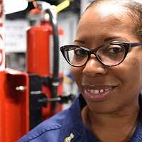 Martin Borger, a Norfolk District architect, performs